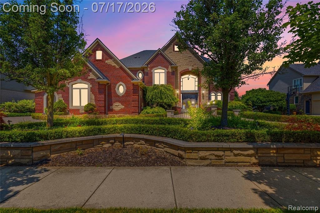 House in Township of Northville, Michigan, United States 1 - 18452834