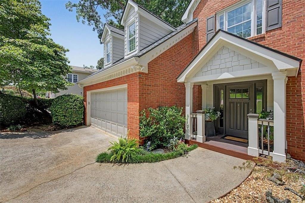 House in Woodstock, Georgia, United States 3 - 18453394