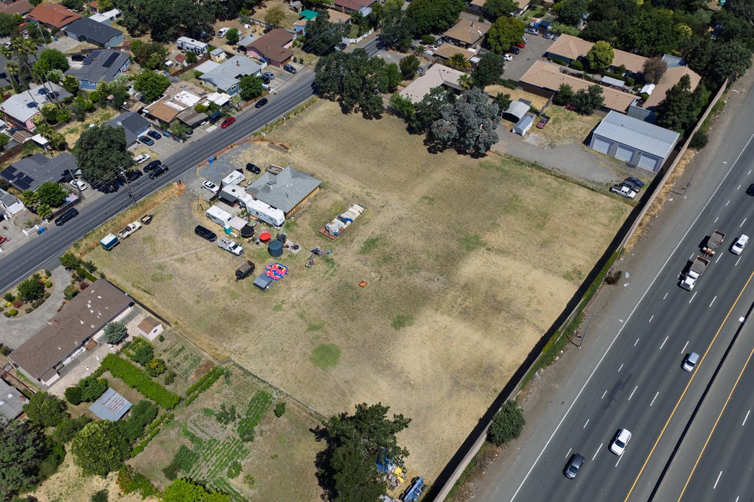 Land in Santa Rosa, California, United States 1 - 18452589