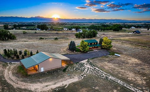 Erie, Colorado, United States 1