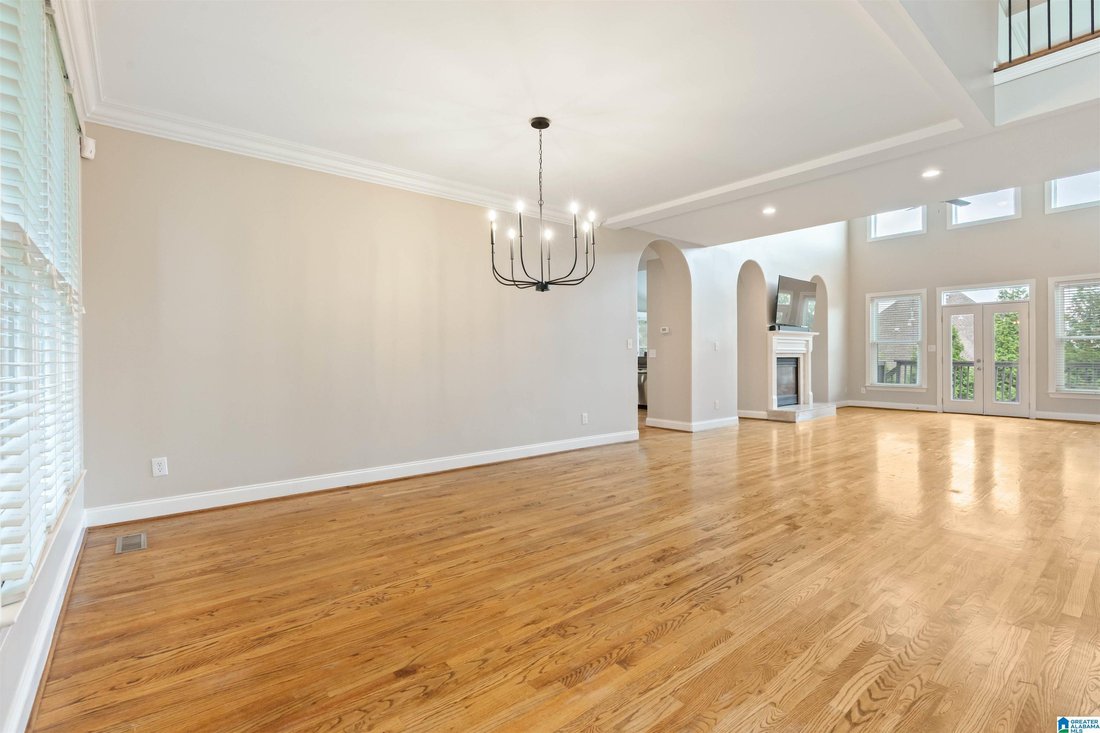 House in Hoover, Alabama, United States 5 - 18453075
