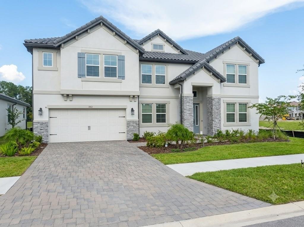 House in Wesley Chapel, Florida, United States 2 - 18453007