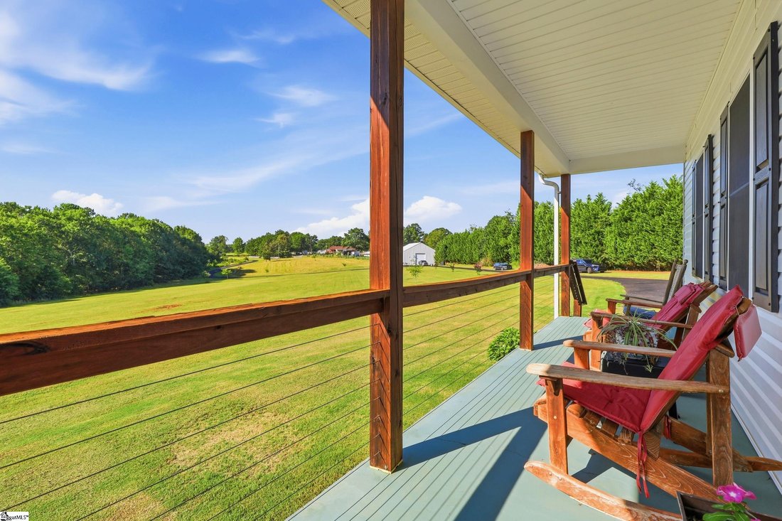 House in Inman, South Carolina, United States 2 - 18452768