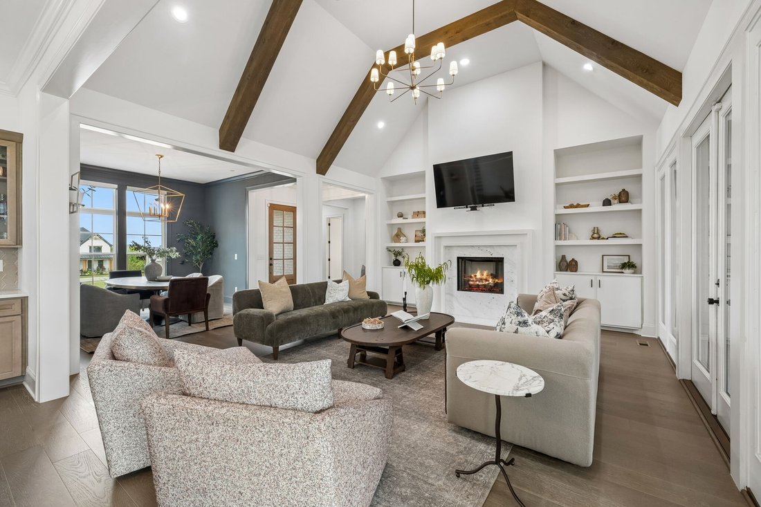 House in Nolensville, Tennessee, United States 2 - 18453266