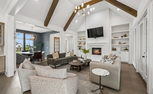 Casa a Nolensville, Tennessee, Stati Uniti 1