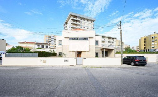 Villa a Valongo, Oporto, Portogallo 1