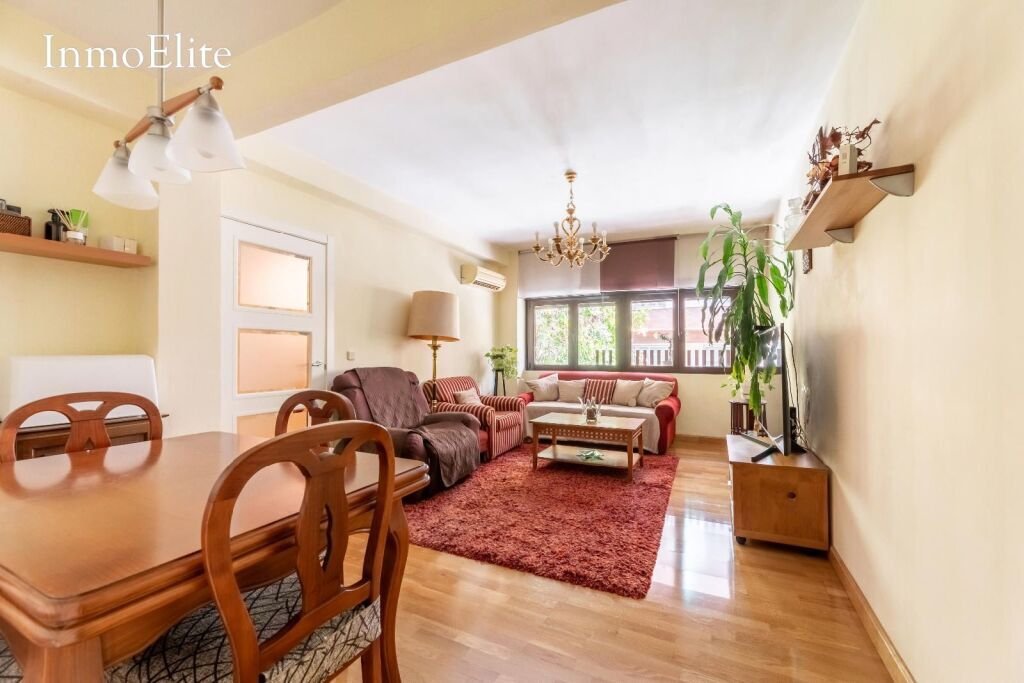 Apartment in Chamberi, Madrid, Spain 1 - 18452974