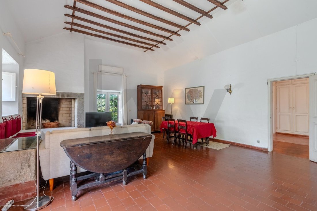 Townhouse in Sao Domingos de Rana, Lisbon, Portugal 3 - 18453157