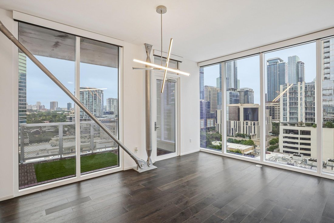 Condo in Austin, Texas, United States 2 - 18386786