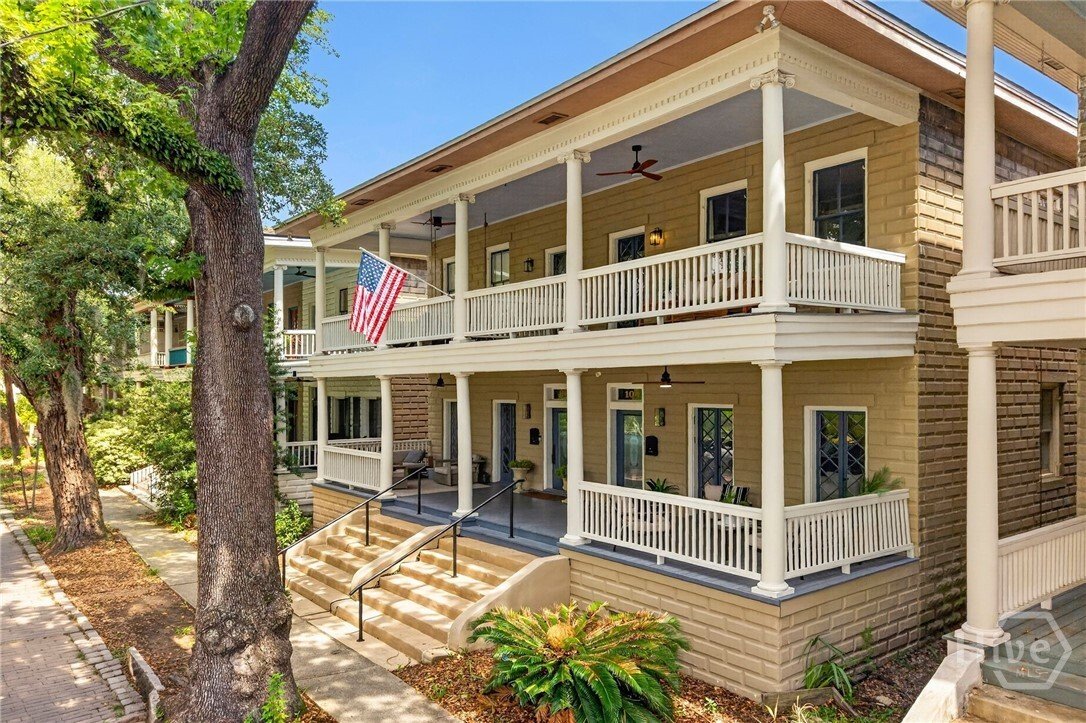 Townhouse in Savannah, Georgia, United States 4 - 18453124