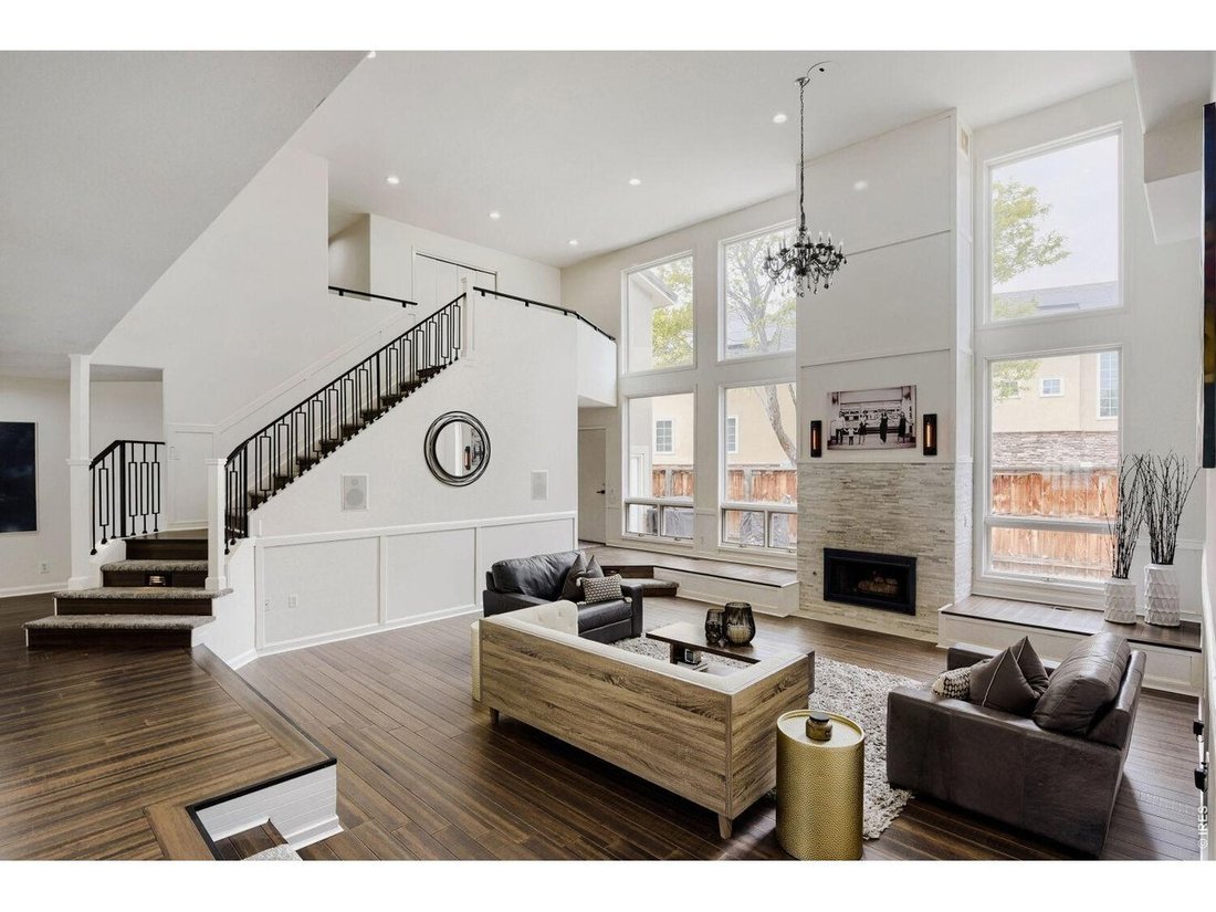 House in Greenwood Village, Colorado, United States 4 - 18452960