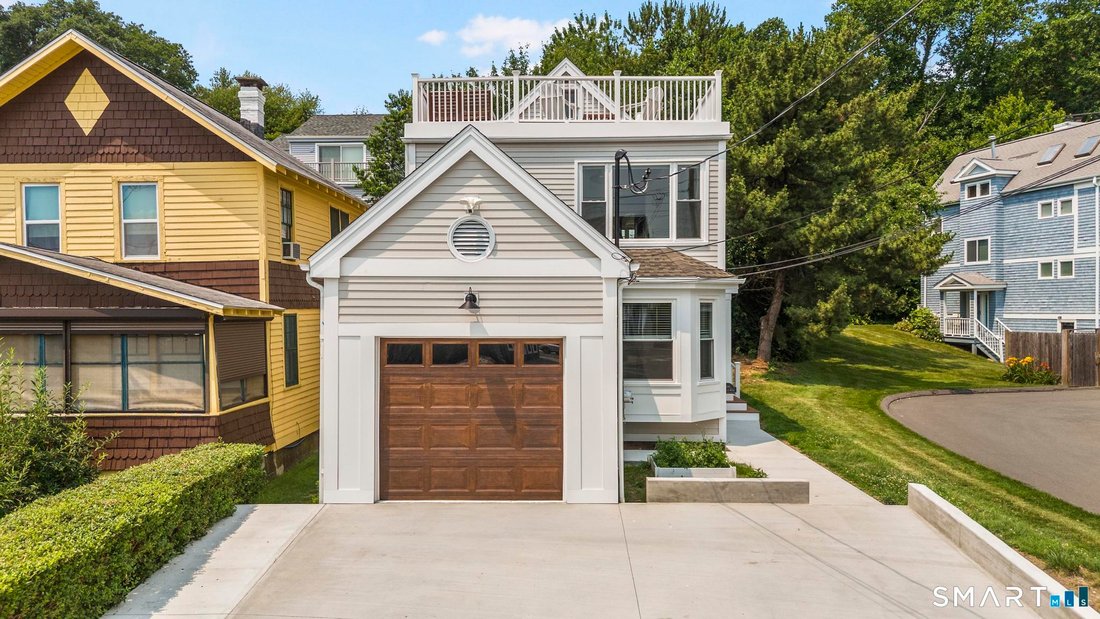House in Milford, Connecticut, United States 2 - 18452784