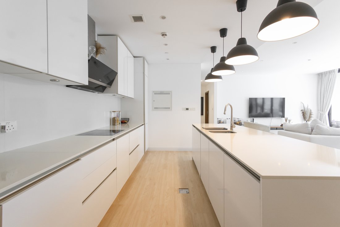 Apartment in City Walk, Dubai, United Arab Emirates 5 - 18452791