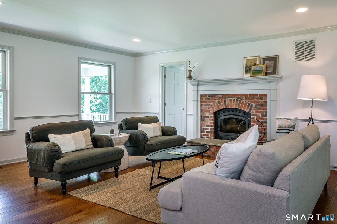 House in Warren, Connecticut, United States 4 - 18452785