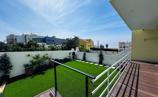 Apartment in Ericeira, Lisbon, Portugal 1