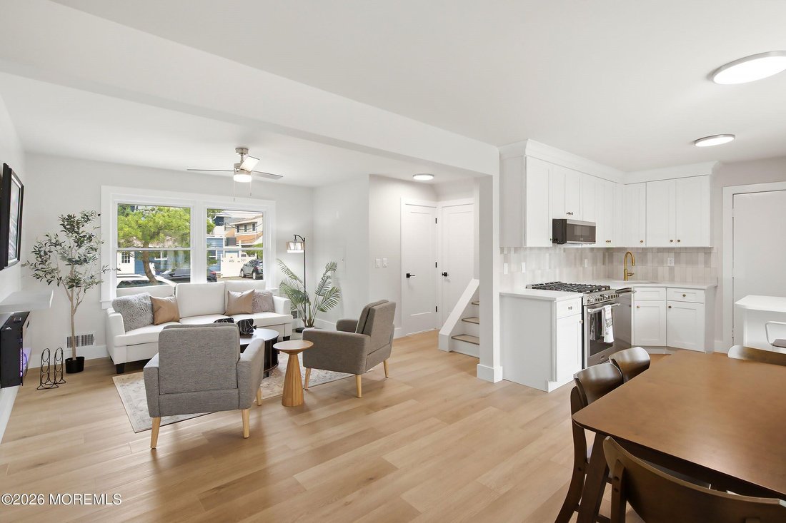 Condo in Lavallette, New Jersey, United States 1 - 18452898
