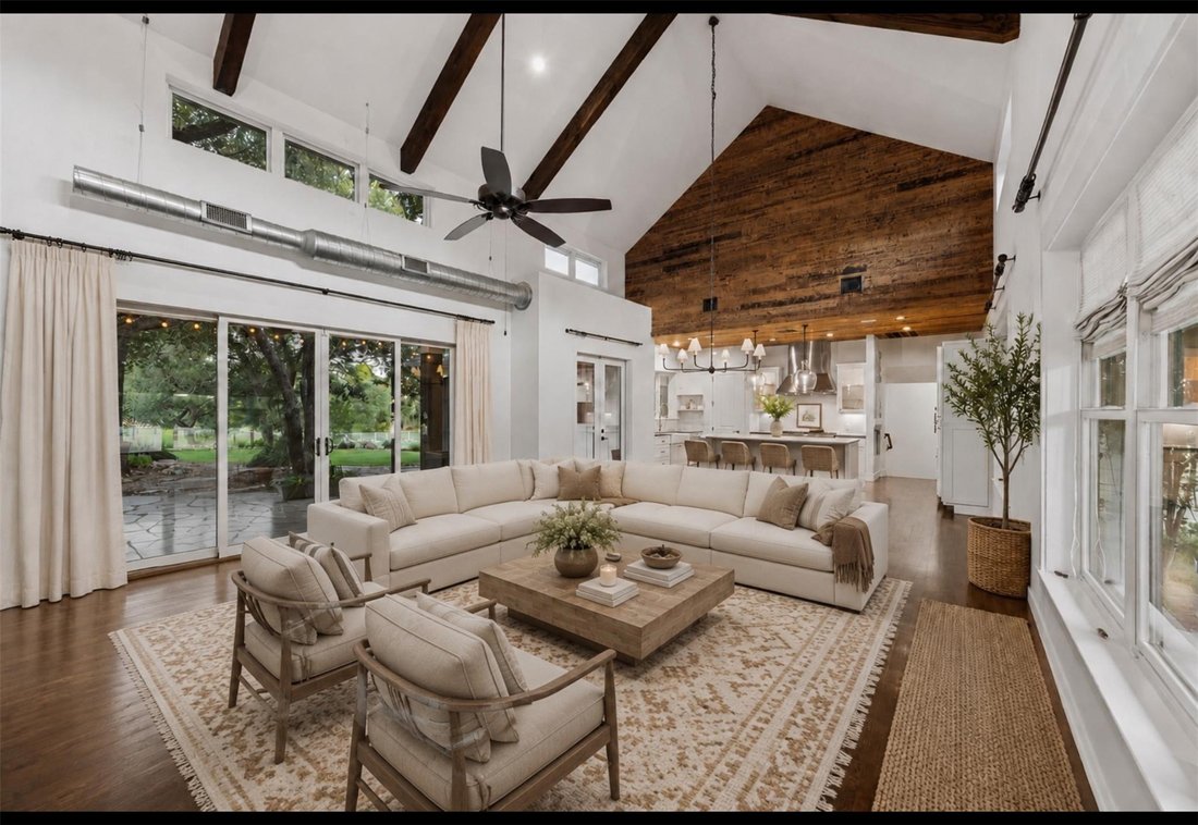 House in Dripping Springs, Texas, United States 4 - 17858088
