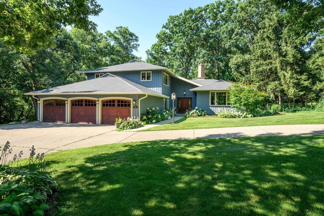House in Madison, Wisconsin, United States 1 - 18452888