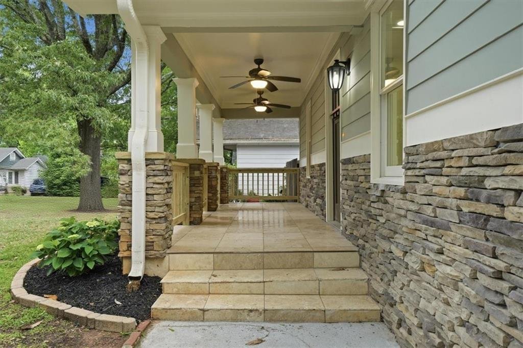 House in Atlanta, Georgia, United States 5 - 18453413