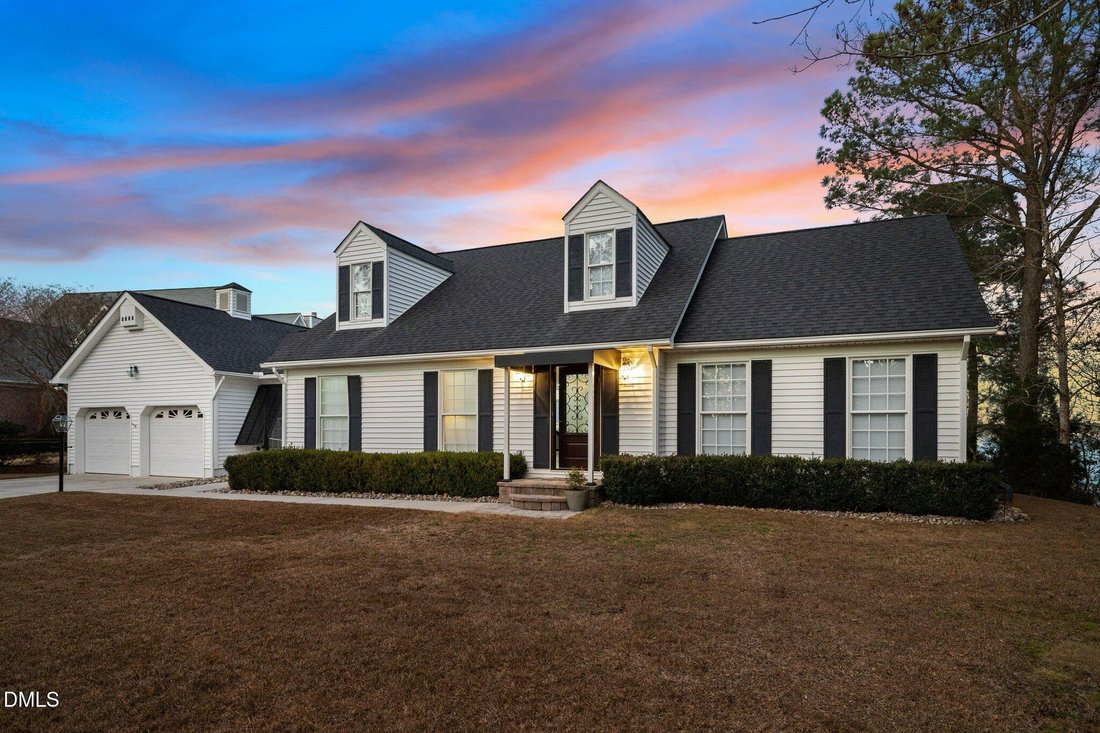 House in Cedar Point, North Carolina, United States 2 - 18453172