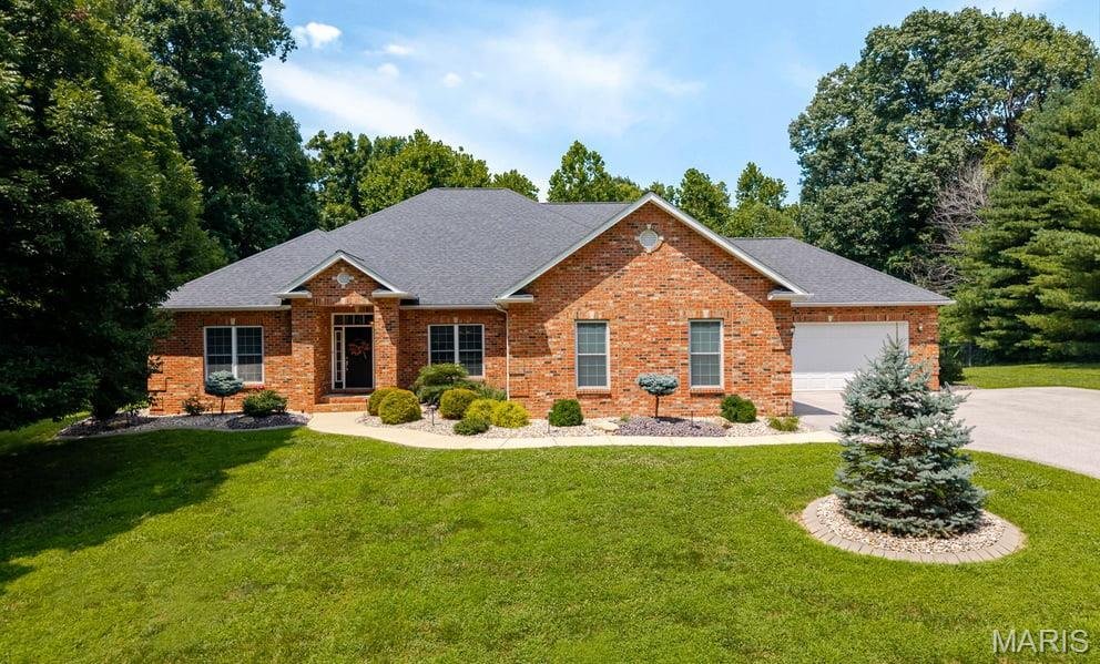House in Maryville, Illinois, United States 4 - 18453249