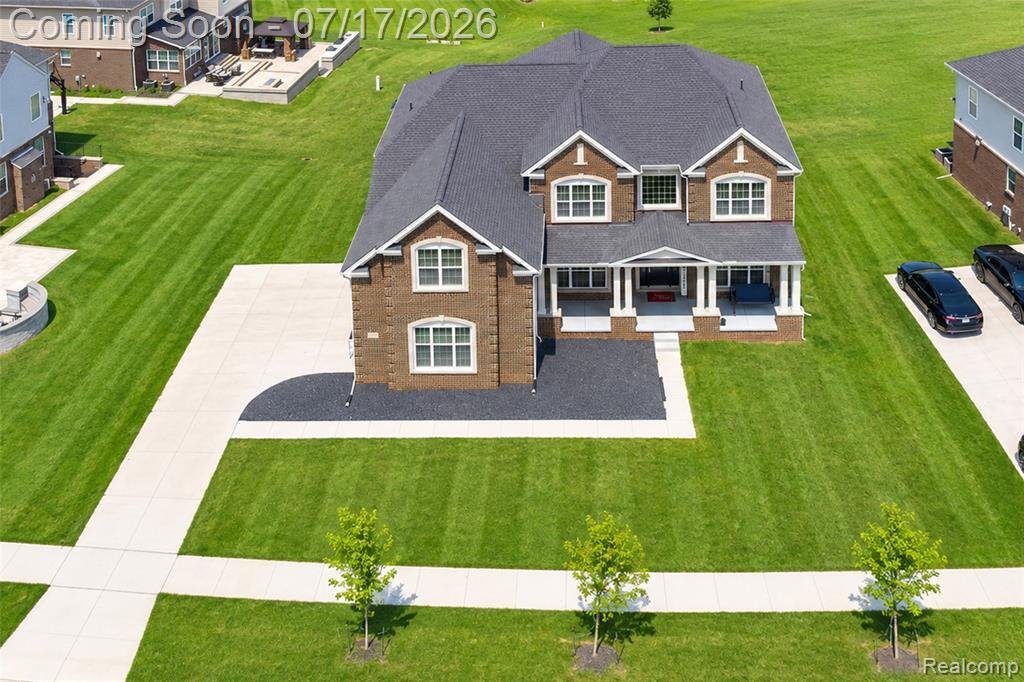 House in Canton, Michigan, United States 5 - 18452867