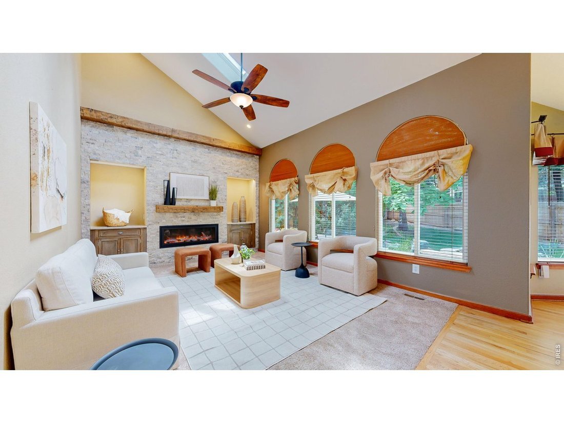 House in Lafayette, Colorado, United States 4 - 18452937