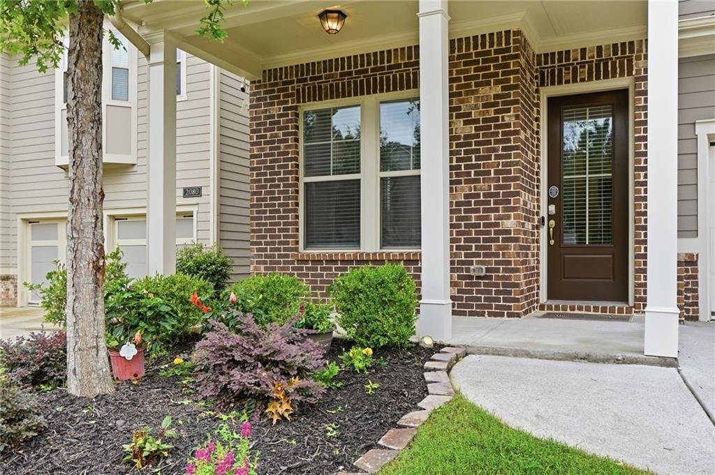 House in Alpharetta, Georgia, United States 2 - 18453410