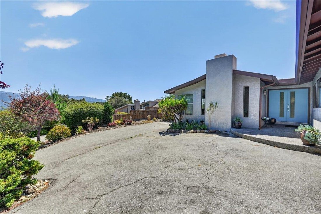 House in Carmel-by-the-Sea, California, United States 2 - 18453198