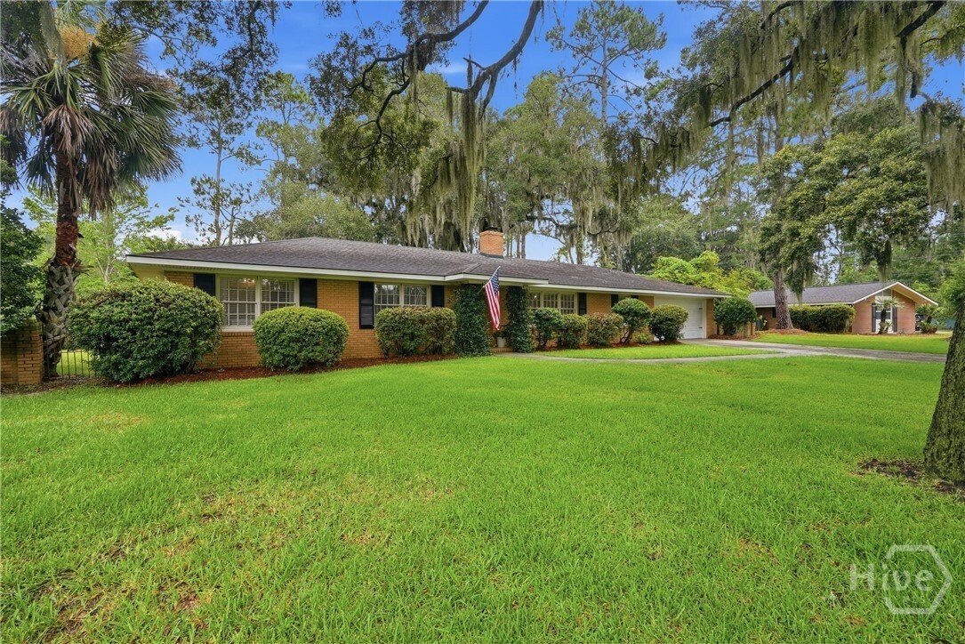 House in Savannah, Georgia, United States 3 - 18079662