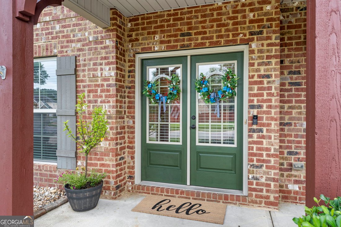 House in Kathleen, Georgia, United States 5 - 18453444