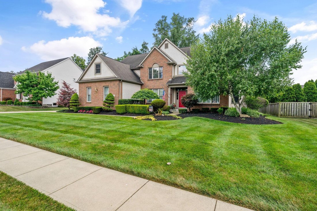 House in Pickerington, Ohio, United States 2 - 18453013
