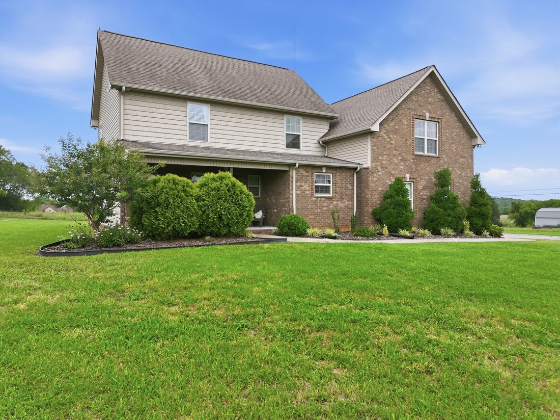 House in Lebanon, Tennessee, United States 2 - 18453293