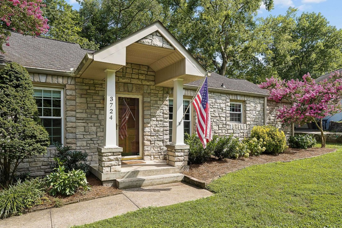 House in Forest Hills, Tennessee, United States 1 - 18453281