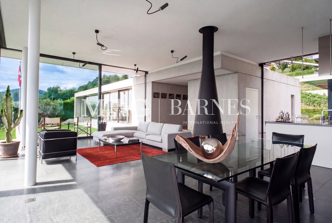 Villa in Cademario, Ticino, Switzerland 5 - 18452967