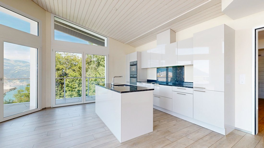 Apartment in Emmetten, Nidwalden, Switzerland 2 - 16874065