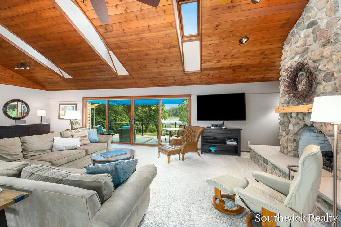 House in Grand Rapids, Michigan, United States 4 - 18452860
