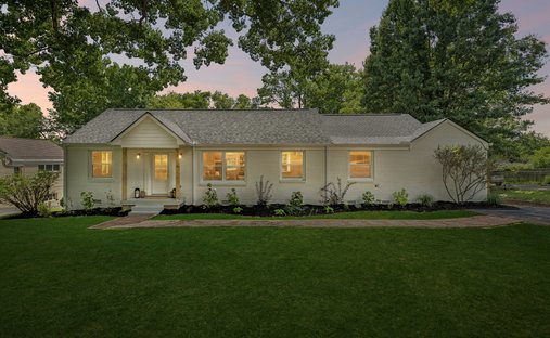 Casa a Nashville, Tennessee, Stati Uniti 1