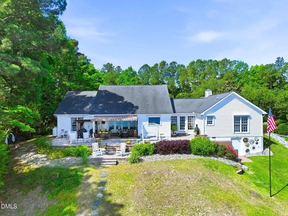 House in Cedar Point, North Carolina, United States 4 - 18453172