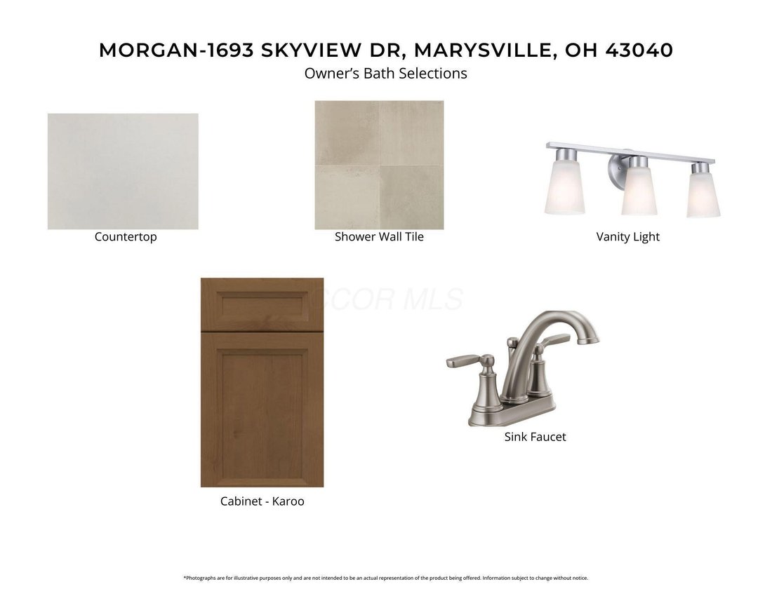 House in Marysville, Ohio, United States 5 - 18453041