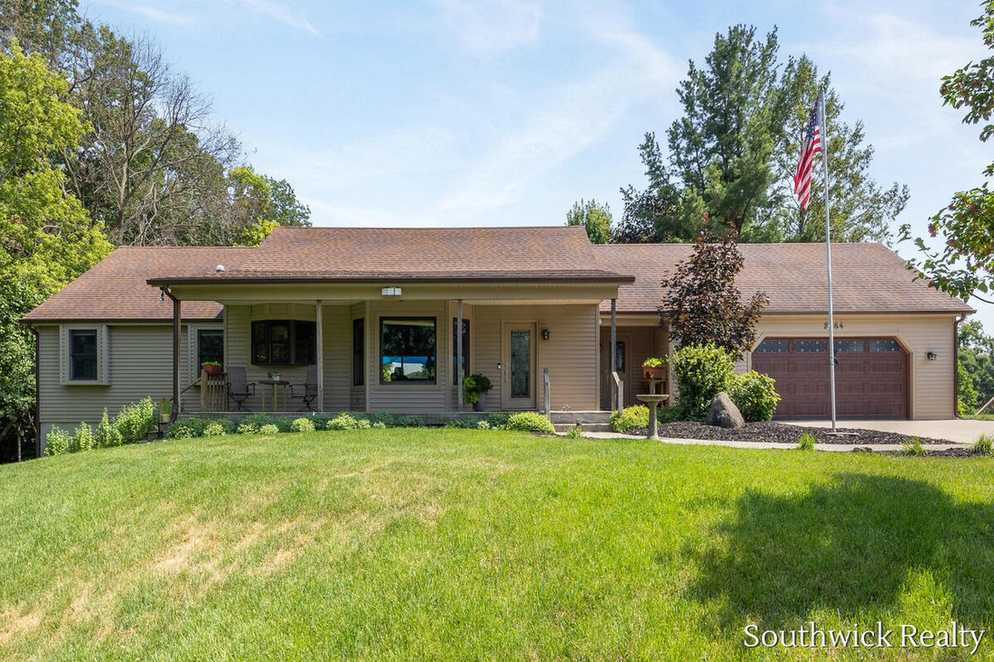 House in Grand Rapids, Michigan, United States 1 - 18452860