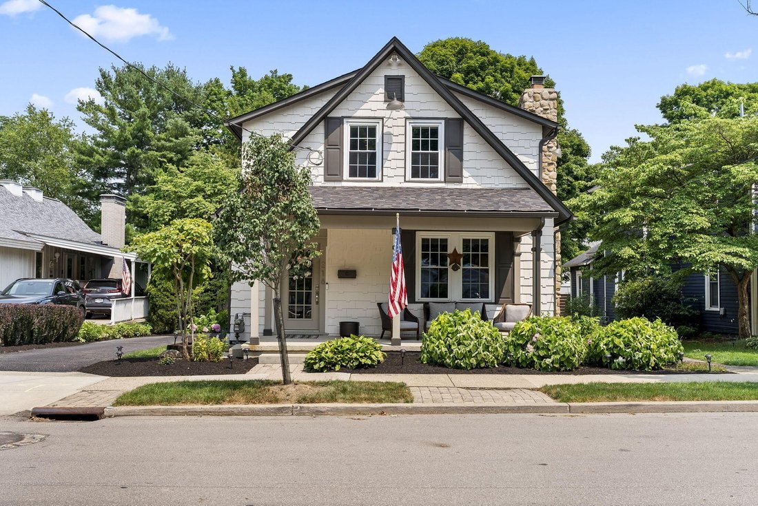 House in Granville, Ohio, United States 2 - 18453064
