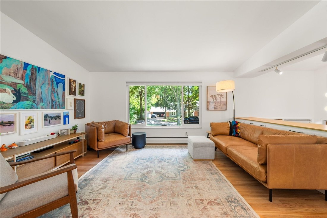 Casa a Ann Arbor, Michigan, Stati Uniti 5 - 18452851