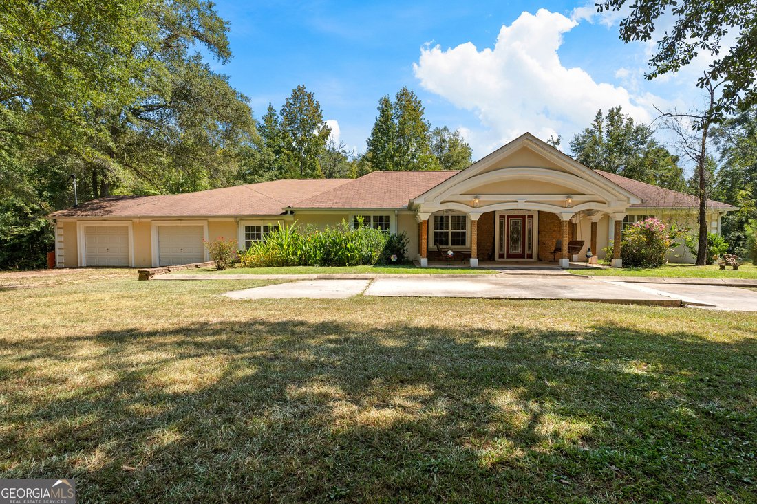 House in Hogansville, Georgia, United States 3 - 18453426