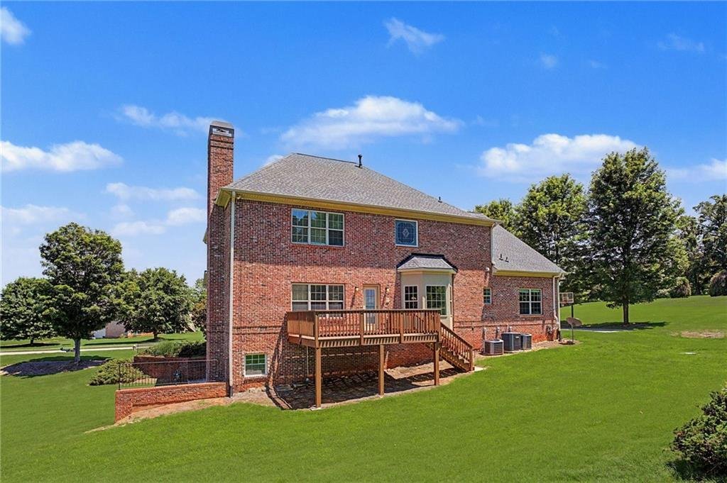 House in Locust Grove, Georgia, United States 4 - 18450585