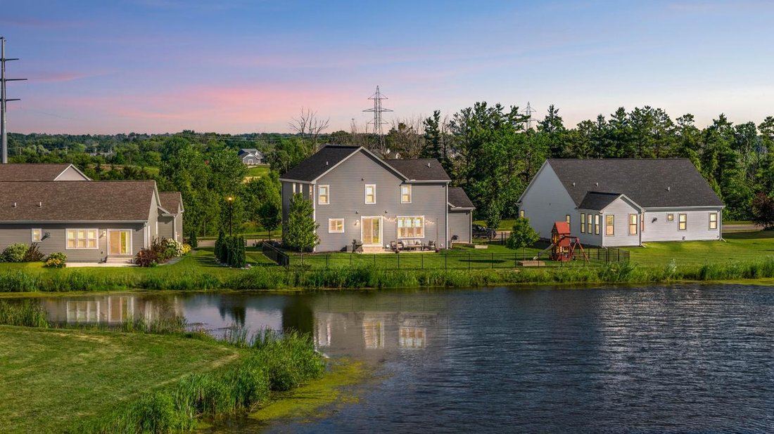 House in Grafton, Wisconsin, United States 4 - 18452886