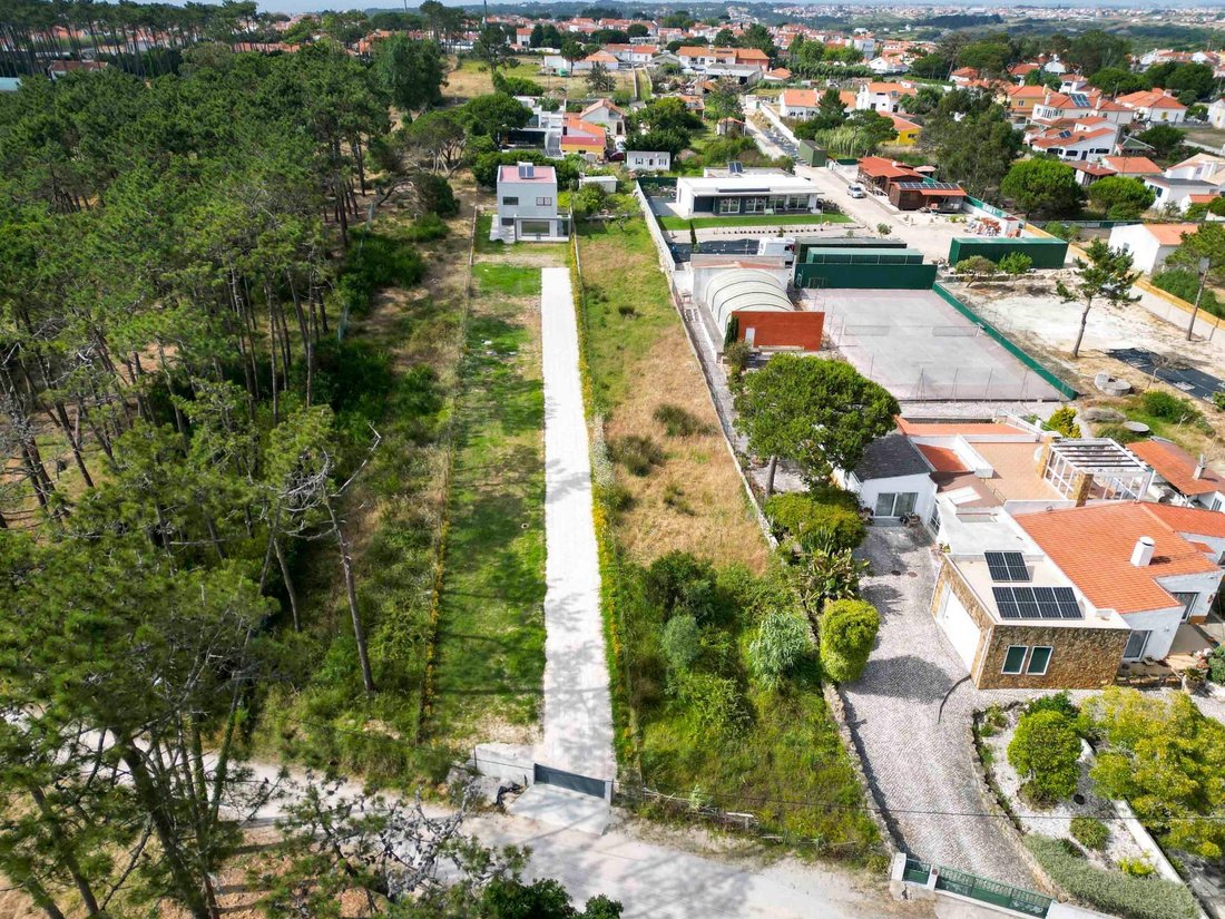 Villa in São João das Lampas, Lisbon, Portugal 4 - 18453038