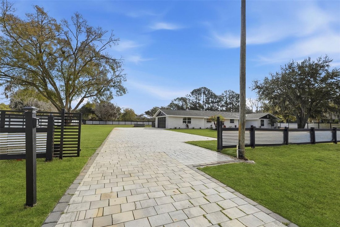 House in Land O' Lakes, Florida, United States 2 - 18453015