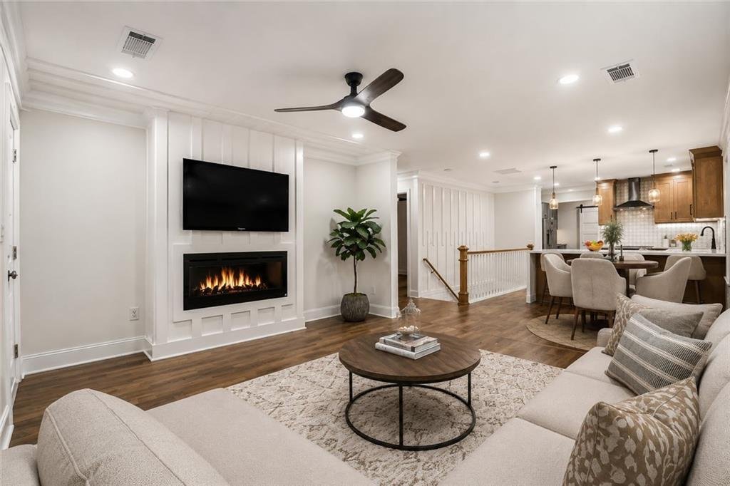 House in Atlanta, Georgia, United States 1 - 18453413