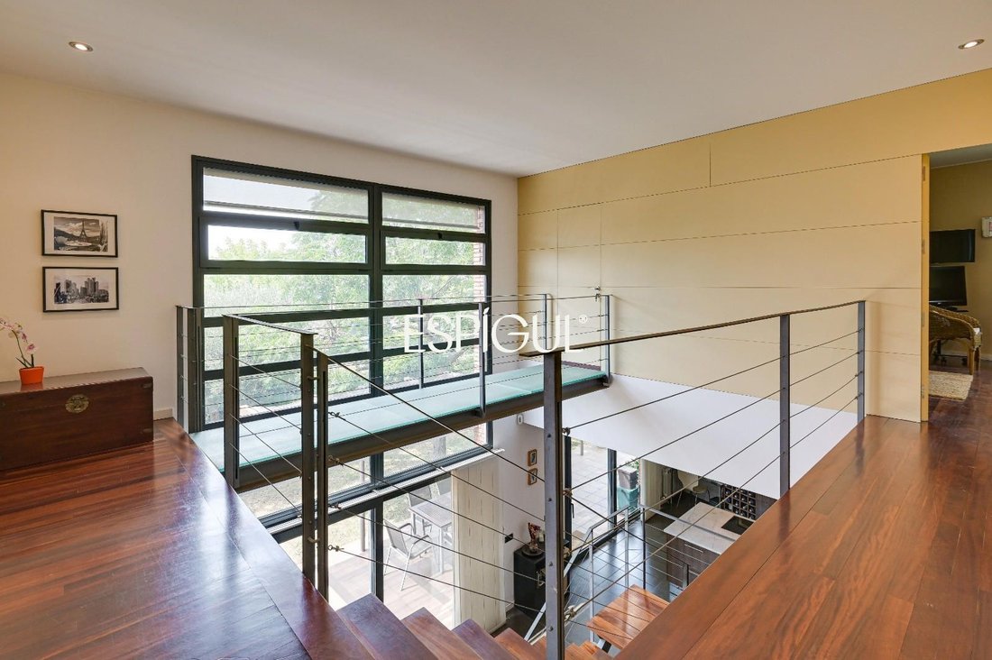Villa in Sant Gregori, Catalonia, Spain 5 - 18452764